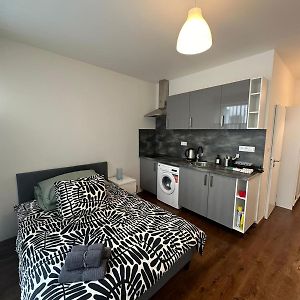 Double Kamer