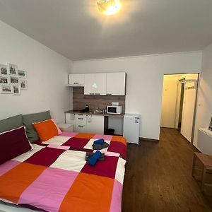 Standaard Double Kamer